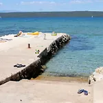 Apartman By The Sea Nevidjane, Pasman - 323