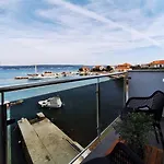 Apartman By The Sea Nevidjane, Pasman - 323 *