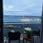 Apartman By The Sea Nevidjane, Pasman - 323