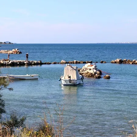 شقة By The Sea Nevidjane, Pasman - 323 Neviđane
