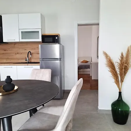 By The Sea Nevidjane, Pasman - 323 Appartement Neviđane
