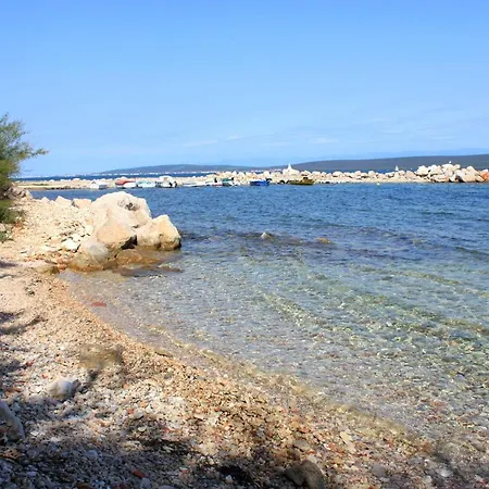 Daire By The Sea Nevidjane, Pasman - 323 *