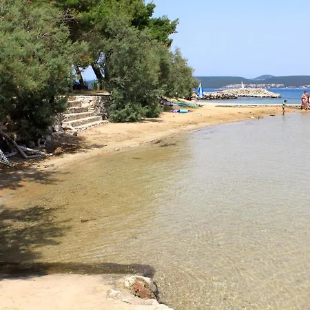 By The Sea Nevidjane, Pasman - 323 Daire *