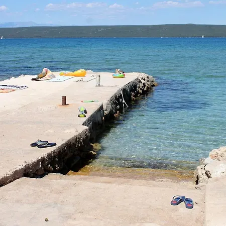 Daire By The Sea Nevidjane, Pasman - 323