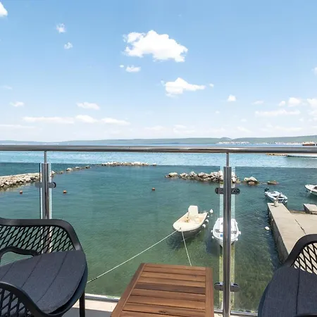 Daire By The Sea Nevidjane, Pasman - 323 Neviđane