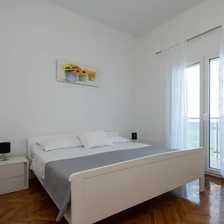 By The Sea Nevidjane, Pasman - 323 Daire