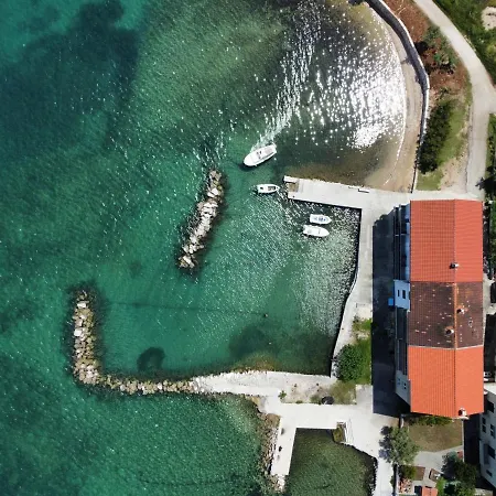 Daire By The Sea Nevidjane, Pasman - 323 Neviđane