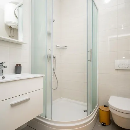 Daire By The Sea Nevidjane, Pasman - 323