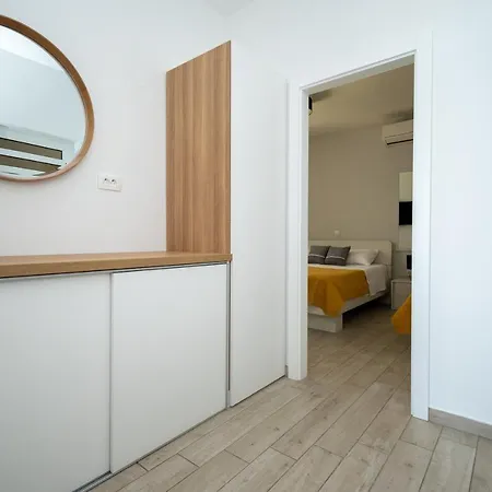 By The Sea Nevidjane, Pasman - 323 * Neviđane