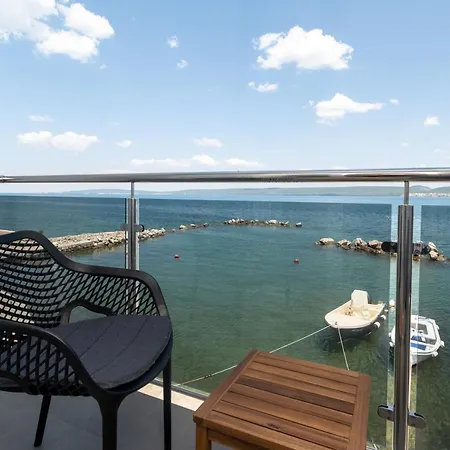 By The Sea Nevidjane, Pasman - 323 Neviđane