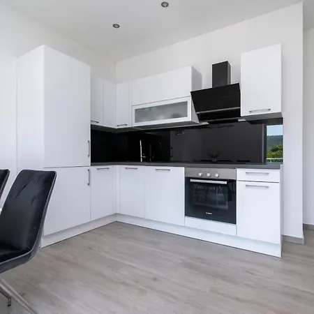 By The Sea Nevidjane, Pasman - 323 Daire