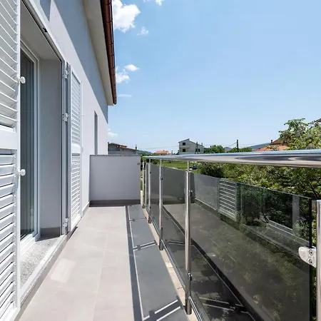 By The Sea Nevidjane, Pasman - 323 Daire *