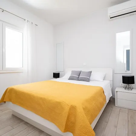 By The Sea Nevidjane, Pasman - 323 Neviđane