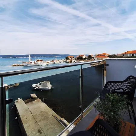 Daire By The Sea Nevidjane, Pasman - 323 *