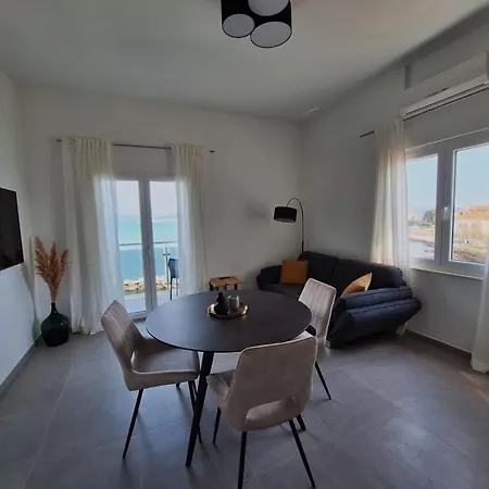 Apartamento By The Sea Nevidjane, Pasman - 323 *