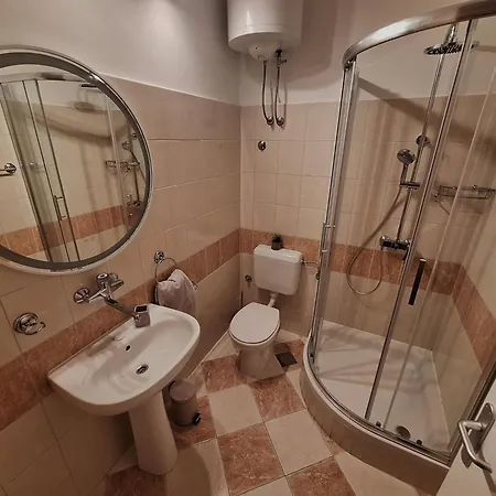 Apartamento By The Sea Nevidjane, Pasman - 323 *