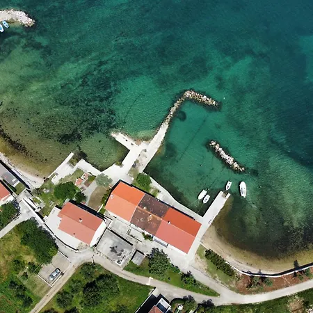 By The Sea Nevidjane, Pasman - 323 Daire