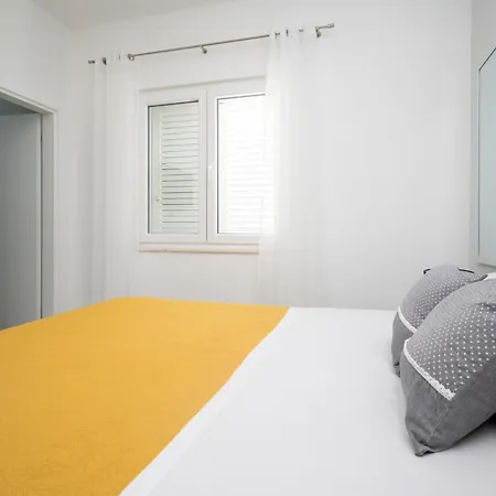 By The Sea Nevidjane, Pasman - 323 Apartamento