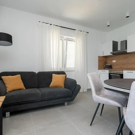 By The Sea Nevidjane, Pasman - 323 * Neviđane