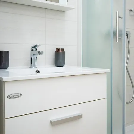 By The Sea Nevidjane, Pasman - 323 * Neviđane