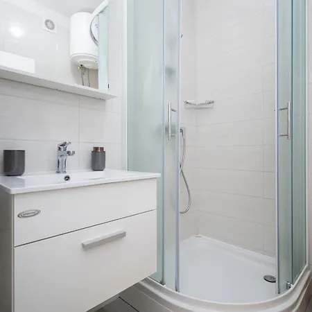 Daire By The Sea Nevidjane, Pasman - 323 Neviđane