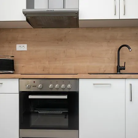 By The Sea Nevidjane, Pasman - 323 Neviđane