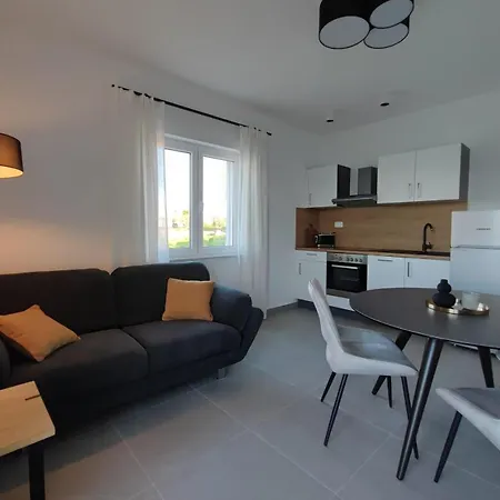 Apartament By The Sea Nevidjane, Pasman - 323 Neviđane