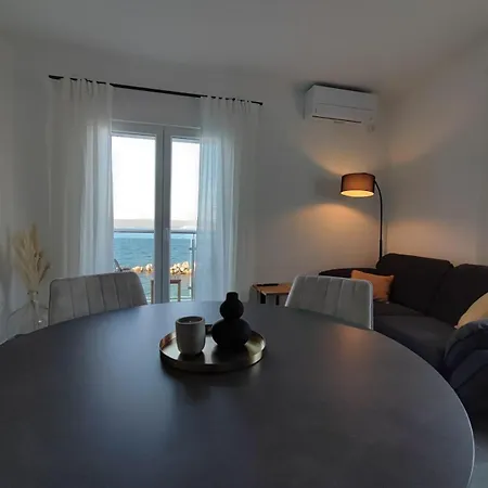 Daire By The Sea Nevidjane, Pasman - 323 Neviđane