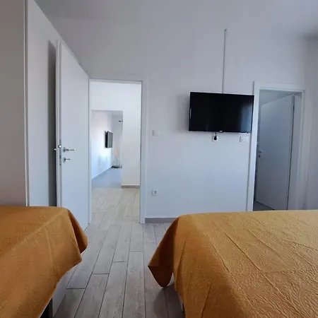 By The Sea Nevidjane, Pasman - 323