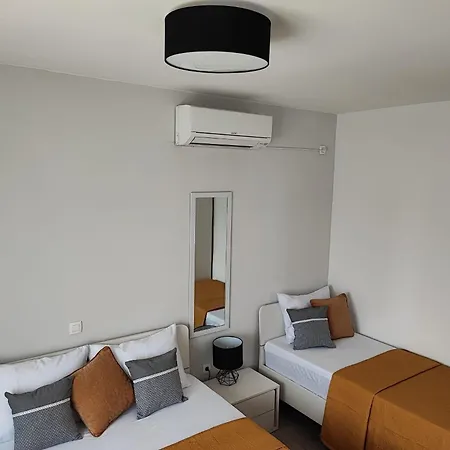 By The Sea Nevidjane, Pasman - 323 Daire