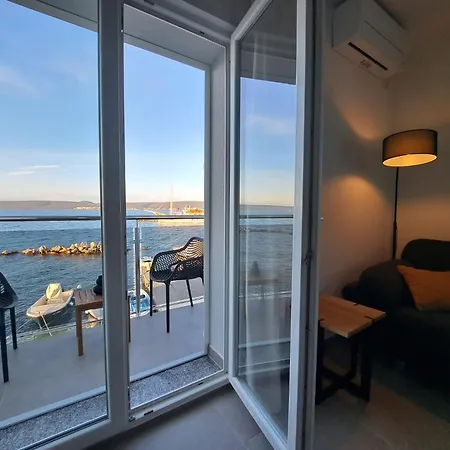 By The Sea Nevidjane, Pasman - 323 Daire Neviđane