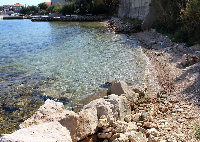 By The Sea Nevidjane, Pasman - 323 * Nevidane