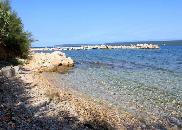 Апартаменты By The Sea Nevidjane, Pasman - 323 *