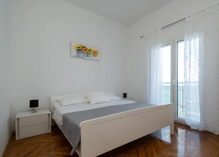 By The Sea Nevidjane, Pasman - 323 Апартаменты