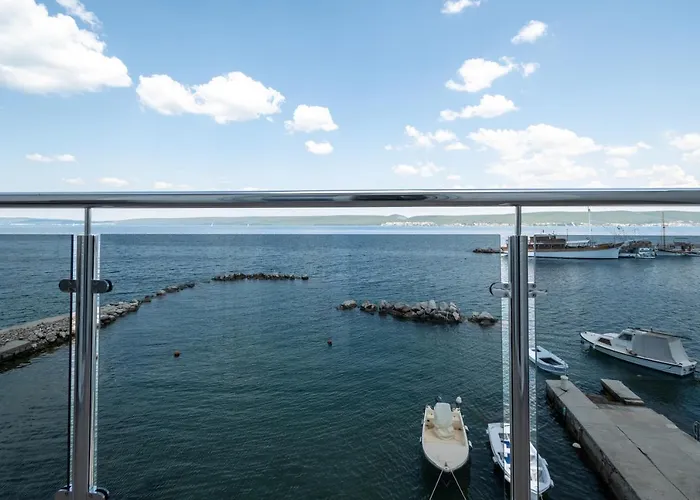 By The Sea Nevidjane, Pasman - 323 Nevidane