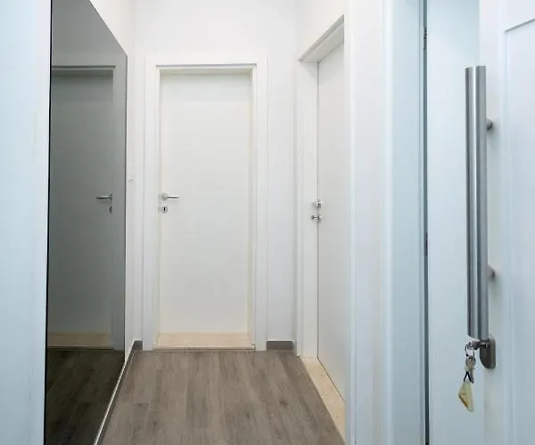 By The Sea Nevidjane, Pasman - 323 *