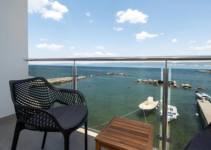 By The Sea Nevidjane, Pasman - 323 Nevidane